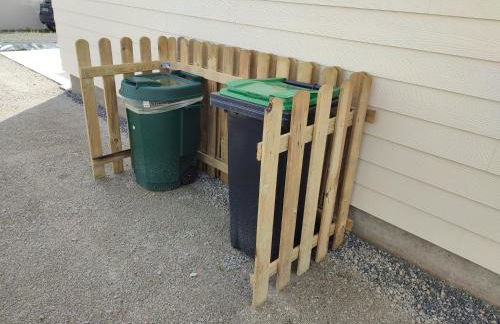 Studio meublé lumineux au coeur du bocage vendéen - Foto 13