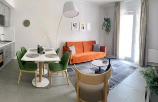 Quarto Verde Apartments - Foto 46