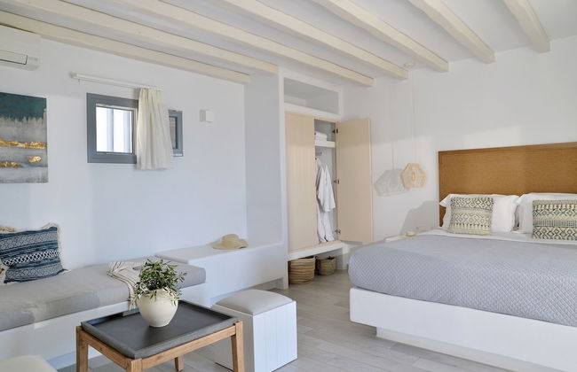 Mythology Naxos Villas & Suites - Photo 29