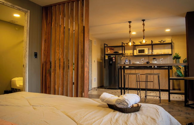 Mova Apartaestudios - Photo 9