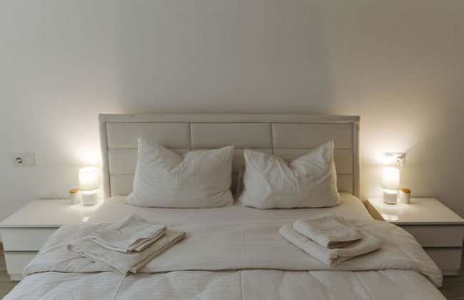 Kings Apartments - Photo 12