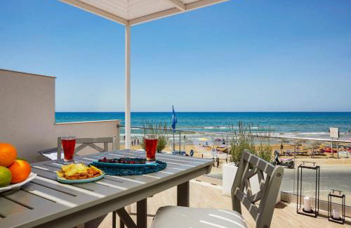 ISULATRAVEL-House on the beach - Foto 1