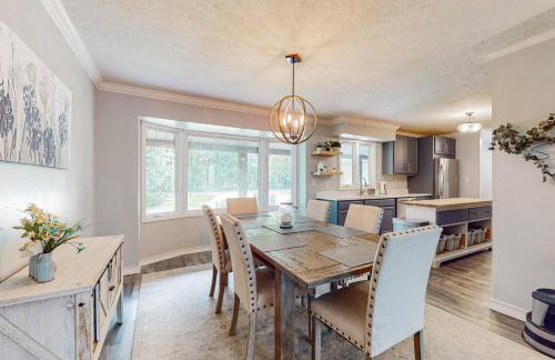 Three Oaks Escape - Foto 2