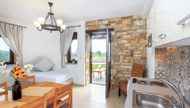 Pietra E Mare Thassos - Foto 5, Habitación