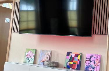 Barbaras Felsenlodge - Foto 12