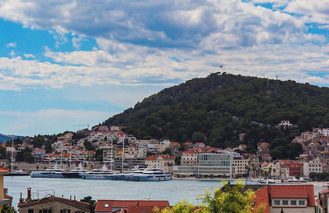 City Center Sunset Penthouse - Foto 8