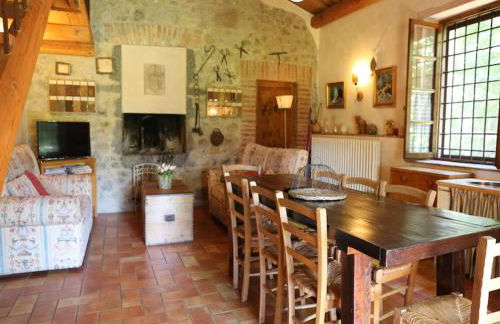 Agriturismo Borgo Santa Maria - Foto 44