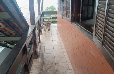 Casa Aconchego das Andorinhas - Foto 10