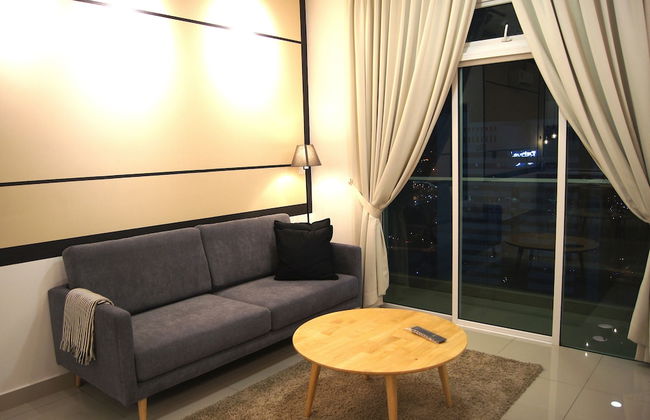 Twin Galaxy Suites - Foto 79