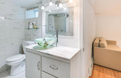 12 Mi to Dtwn Boston Apartment in Braintree - Foto 18