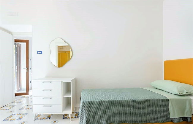 Angolo di Paradiso Sorrento Coast - Foto 6