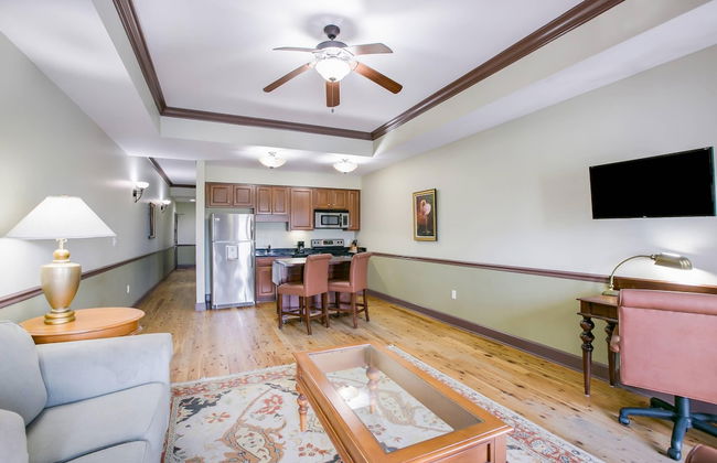 Water Street Hotel & Marina, an Ascend Collection Hotel - Foto 18