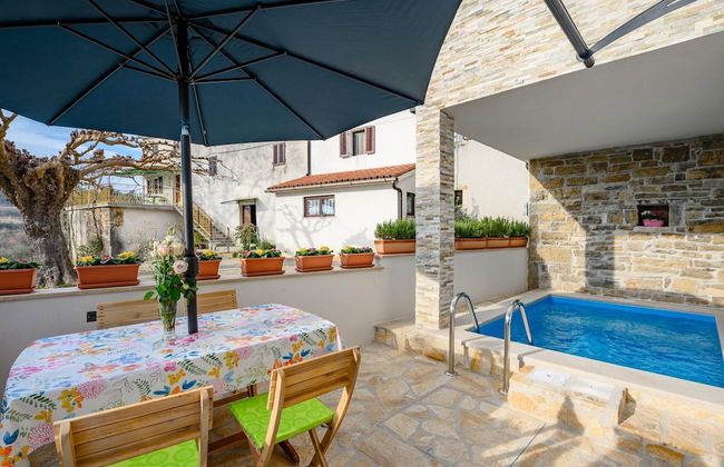 Beautiful Villa in Nature - Foto 16