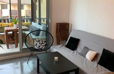 Appartement vue sur mer, 30m de la plage - Foto 4