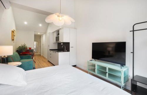 Okako Apartments Tudela - Foto 59