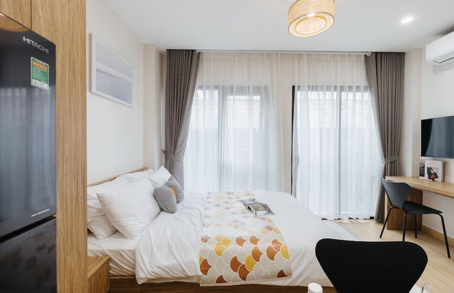 Myrcella Urban Studio - Foto 1