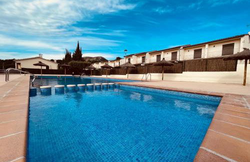 Sa Tina - Casa con encanto en la Costa Brava L'Estartit - Foto 15