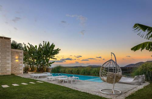 Thalmargia Villas, with Pool, Hot Tub & Ultimate Peace, By ThinkVilla - Photo 30