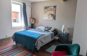 Le Nid de Marguerite - Foto 39