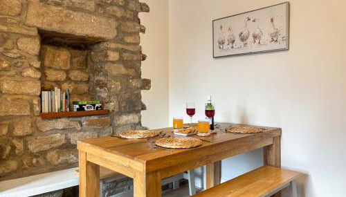 Croft House Cottage - Foto 3