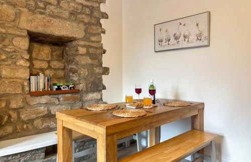 Croft House Cottage - Foto 3