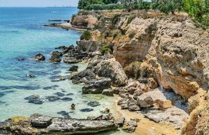 La Finestra sul Mare Locazione Turistica - Foto 6