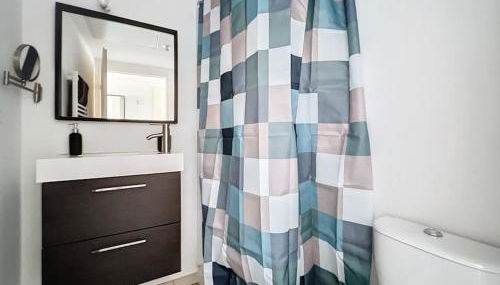 Studio paisible - métro Oullins centre - Foto 3