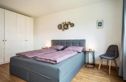 Fewo Hotz am Golfclub Lindau 2a - Foto 13