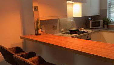 Skippers Retreat (with free doorstep parking) - Foto 2