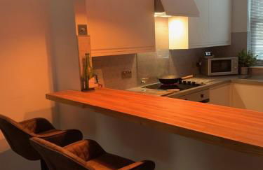 Skippers Retreat (with free doorstep parking) - Foto 2