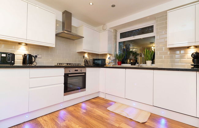 West Park House - Foto 37