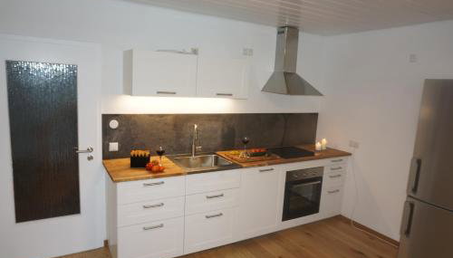 Ferienwohnung Altes Forsthaus Hella - Foto 4