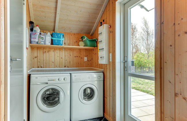 "Thit" - 1.2km to the fjord - Foto 11