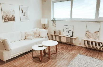 Wohnung in Bremen Blumenthal - Foto 2