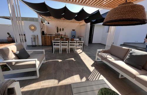 Villa Santareddi - Foto 8