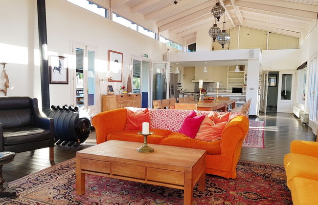 The Lodge Ronda - Photo 13