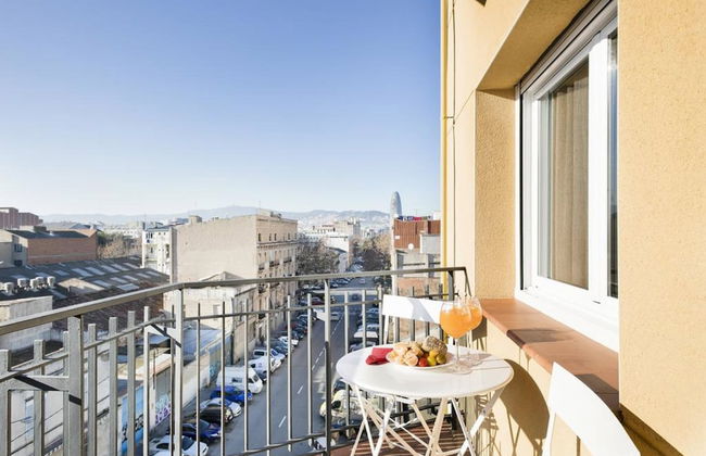 Mar Apartments - Foto 34