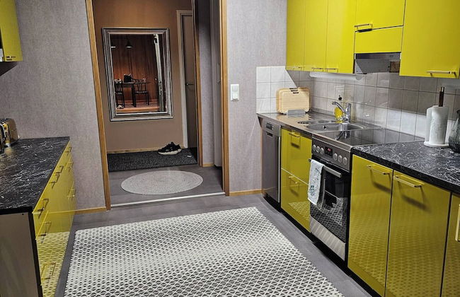 Carelian Pearl - House in Ilomantsi, Eastern Finland - Foto 29