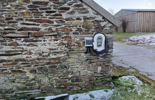 The Dairy Barn - Foto 31