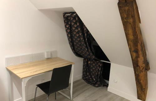 La Grange Lucien - Foto 45