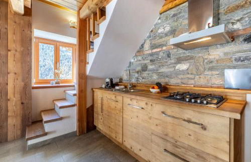 Hostdomus - Chalet Wood - Foto 26