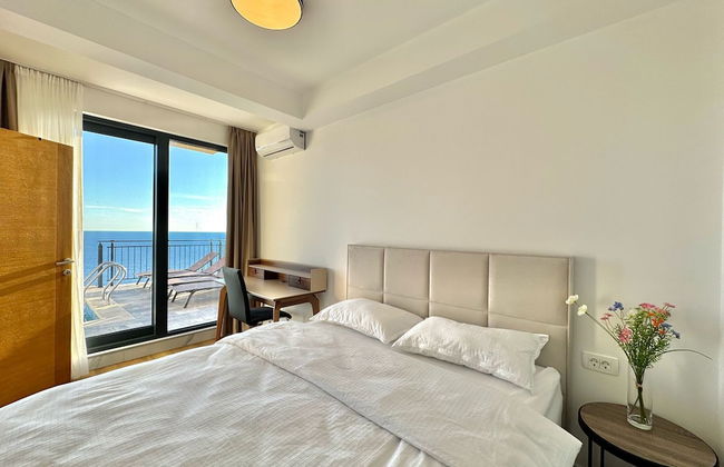 Apartments Azimut Rezevici - Foto 3