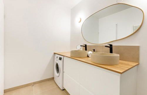 Le Duplex des Docks by So Homy - 2 Bed Room - 4 PAX - Foto 35