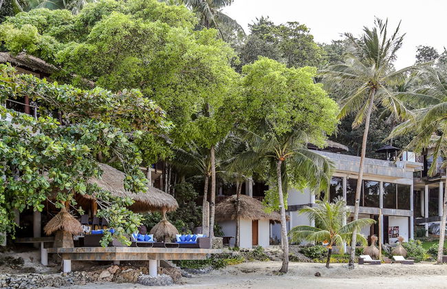 Den Pasar Nasog Villa - Foto 57