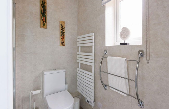 Home From Home 3-bed Nr East Wittering Beach - Photo 31