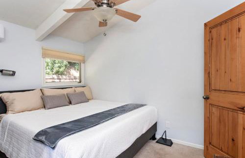 Million Dollar Creekside Treehouse Hottub Rafting Hiking Fishing and Mins to Glenwood and Hotsprings - Foto 21