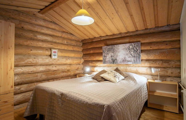 Papanmökki - Foto 19