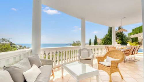 Villa Family Javea La Corona - Foto 3