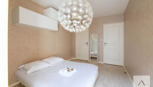 Le Patio de la Gare - Foto 4