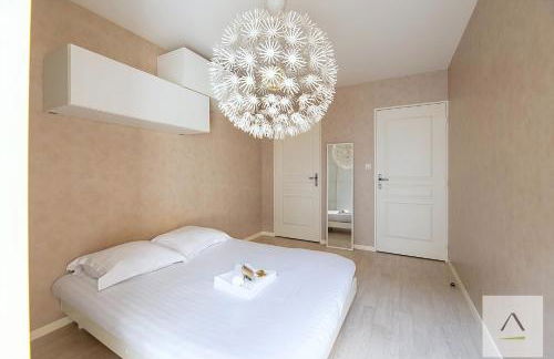 Le Patio de la Gare - Foto 4